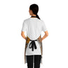Animal Skin Look Printed Design For Men and Women Apron with Pockets