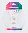 Aprons By Jem Silicone Trivet, 8 inch, Made In The USA