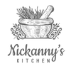 Nickanny's Kitchen Spices
