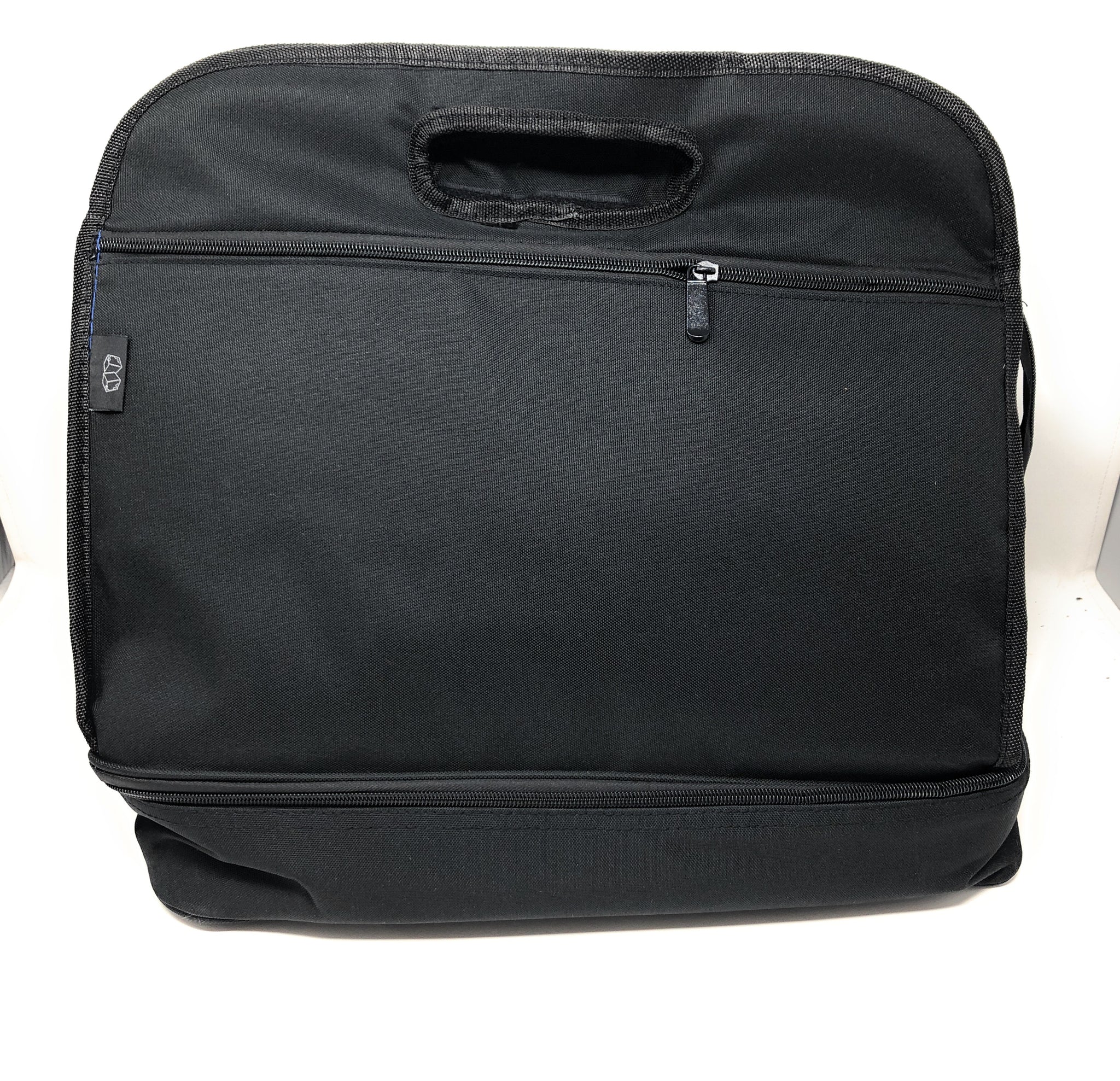 Insulated Double Casserole Carrier